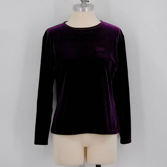 Deadstock DKNY Top & Pant Set - Picture 4 of 7